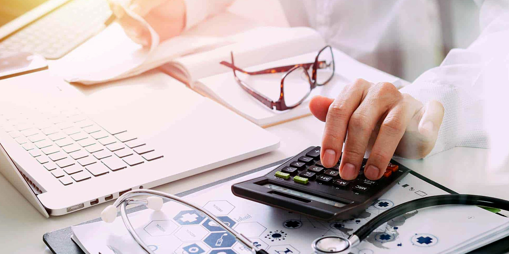 Revenue Cycle Management (RCM)